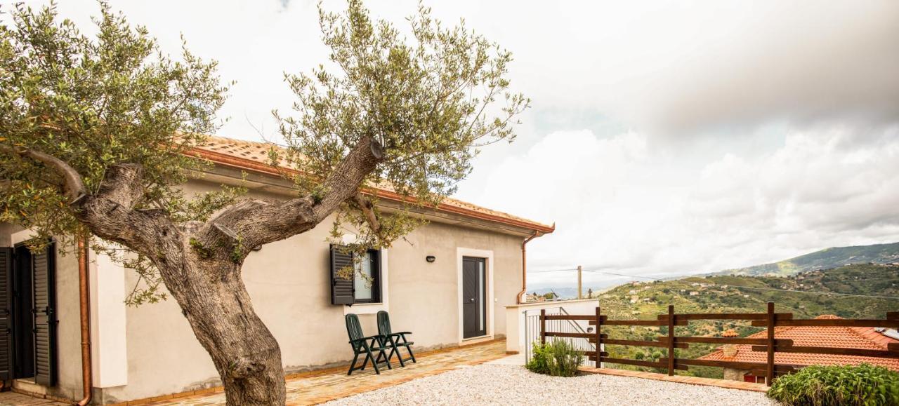 Dom wakacyjny Casa Vacanze Palu Castellabate